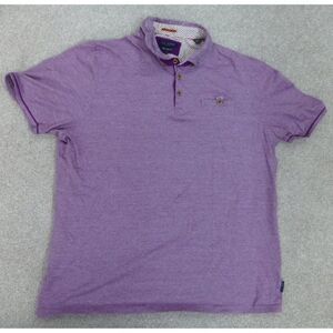 Ted Baker London Ted's Tall Fit Polo Shirt